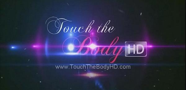  Feeling The Massage Through Touch